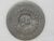 Raro) 80 Réis – 1833 Goias = 24 Tulipas / Carimbo 20 / Império D. Pedro II / Cobre / Mbc / Box24