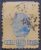 Regulares – RHM 082 a (Usado) 20 Réis – Tipos “Madrugada Republicana” – 1897 (Selos do Brasil)