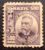 Regulares – RHM 143 (Usado) Alegorias Republicanas – 500 Réis – 30/11/1906 (Selos da República)