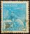 Regulares – RHM 266 (Usado) 1.000 Réis – Mercúrio e Globo – Vovó Parte 2 – 1929