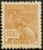 Regulares – RHM 304 (Novo) 500 Réis – Mercúrio e Globo – Vovó Parte 2 – 1936/37
