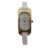 Relógio Champion Mod CH28737 Social Clássico Feminino Vintage (Frete Grátis)