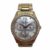 Relógio Champion Passion Mod CH38404 Casual Feminino Vintage (Frete Grátis)