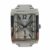 Relógio Guess Mod G10205G Silver Unisex Vintage (Frete Grátis)