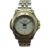 Relógio Guess Waterpro 165 Feet Silver Golden Clássico (Frete Grátis)