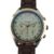Relógio Mikrotimer 1000 Mod MK8267 Masculino Social