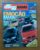 Revista Abril Quatro Rodas 498 2002 / Emoção Barata Audi Astra Golf Brava