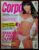 Revista Corpo a Corpo Nº 163 | Capa Ana Luiza Castro | Julho 2002