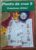 Revista em Espanhol Punto de cruz 9. Ed Mym Creaciones artime.