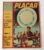 Revista Placar Nº 77 Revista Sem o Poster – 1971