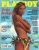 Revista Playboy – Alexia Dechamps – Março 1995