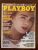 Revista Playboy N 196 – Isis de Oliveira – Novembro 1991