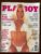 Revista Playboy N 250 – Paula Burlamaqui – Maio 1996