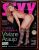 Revista Sexy Nº 351 | Março/2009 | Viviane Araújo | Edição de Colecionador | O Último Ensaio de Nu, Dez Anos Após a Estreia