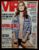 Revista VIP Nº 373 (Abril/2016) Nathalia Dill na Capa – Edição de Assinante