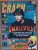 Rlq28. Crash 7. Smallville Simpsons Harry Potter.