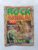 Rock Animal (Fase 2) – Encontro no Coliseu (Recreio – Abril)