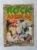 Rock Animal (Fase 2) – O Tesouro Perdido (Recreio – Abril)