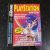 Super Game Power – Playstation Magazine Nº 10 – Capa Brave Fencer Musashiden – Setembro 1998 (Revista)