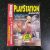 Super Game Power – Playstation Magazine Nº 17 – Capa Bust a Move – Junho 1999 (Revista)