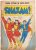Shazam! Edição Especial de Super-Heróis, Ebal-1981. HQ/Gibi