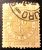 Regulares – RHM 062 (Usado) Tipo Cifra – 20 Réis – 01/01/1884 (Selos do Império)