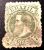Regulares – RHM 054 (Usado) Dom Pedro II – Cabeça Grande – 100 Réis – 04/1882 (Selos do Império)