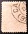 Regulares – RHM 060 (Usado) Dom Pedro II – Cabecinha – 100 Réis – 19/06/1884 (Selos do Império)