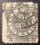 Regulares – RHM 061 (Usado) Tipo Cifra – 20 Réis – 01/01/1884 (Selos do Império)