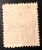 Regulares – RHM 064 (Usado) Tipo Cifra – 100 Réis – 03/10/1885 (Selos do Império)