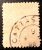 Regulares – RHM 065 (Usado com Carimbo de 1888) Tipo Cifra – 100 Réis – 03/03/1888 (Selos do Império)