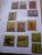 SELOS BURUNDI LOTE 21
