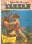 Tarzan 3ª Série n° 48, Ebal-1969. HQ/Gibi
