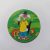 Tazo Nº 016 – Looney Tunes – Pernalonga e seus Amigos (Elma Chips) 1997