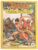 Tarzan – O Massacre dos Inocentes,Edição Especial, Ebal-1980. HQ/Gibi antigo/Ed. Especial