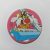 Tazo Nº 037 – Looney Tunes – Pernalonga e seus Amigos (Elma Chips) 1997