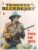 Tenente Blueberry nº4, Abril-1992. HQ/Gibi