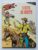 Tex Nº 168 – O Uivo do Coiote (Rio Gráfica) – 1983