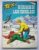 Tex Nº 192 – Os Crimes do Lago Congelado (Rio Gráfica) – 1985