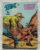 Tex Nº 237 – Os Espíritos do Deserto (Editora Globo) – 1989