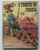 Tex Nº 76 – O Tesouro do Templo (Editora Vecchi) – Junho 1977