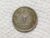 Turkia) 2/10 Qirsh – 1876 – Ano 33 / Ah-1293 / Co/Ni / Escassa / box59