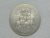 Ucrania) 5 Hryvnia – 1995 / Proof / Diam. 34 mm / Fc / box12