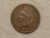 Usa) 1 Cent – 1889 … Indian Head / VF / usa01