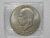 Usa) 1 Dollar – 1972 / Eisenhower / Níquel / Sob/Fc / c-270.2