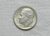 Usa) 10 Cents – 1948-D / Roosevelt / Mbc / Prata / box65