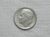 Usa) 10 Cents – 1954 / Roosevelt / Mbc / Prata / box65