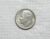 Usa) 10 Cents – 1955-S / Roosevelt / Mbc / Prata / box65