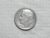 Usa) 10 Cents – 1960 / Roosevelt / Mbc / Prata / box65