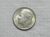 Usa) 10 Cents – 1964-D / Roosevelt / Soberba / Prata / box65